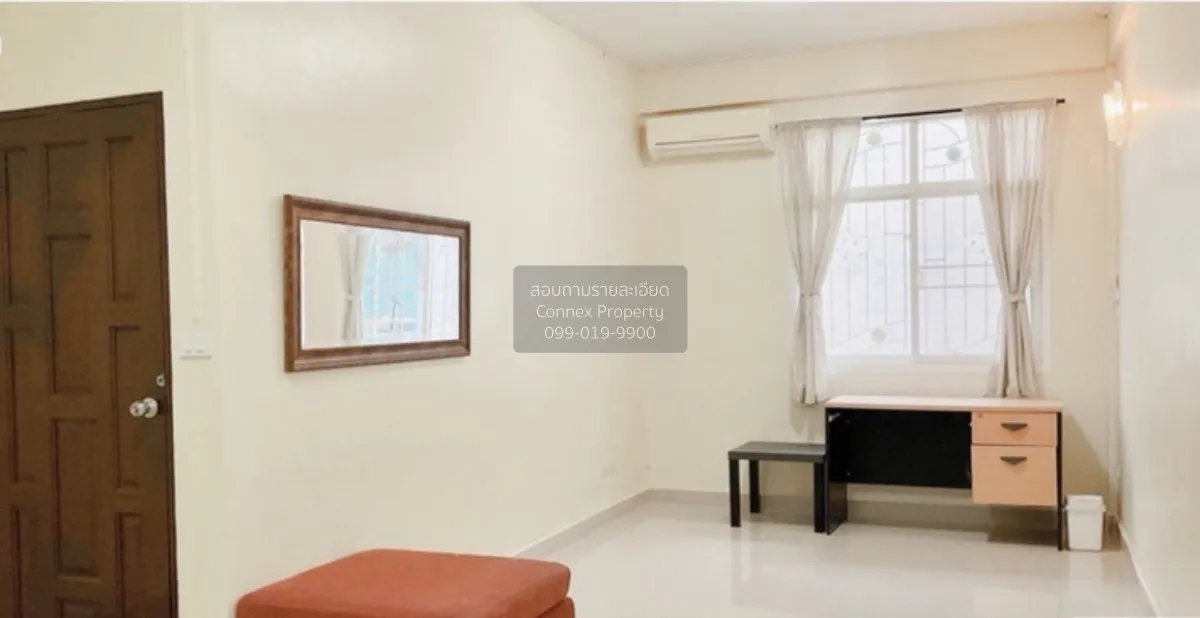 ขายอาคารพาณิชย์ 3 ชั้น พื้นที่ 180 ตารางเมตร สาธุประดิษฐ์ 49 ยานน