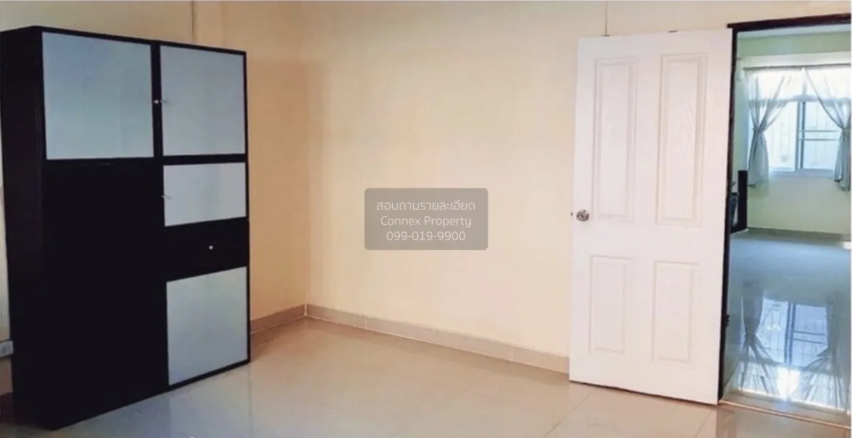 ขายอาคารพาณิชย์ 3 ชั้น พื้นที่ 180 ตารางเมตร สาธุประดิษฐ์ 49 ยานน