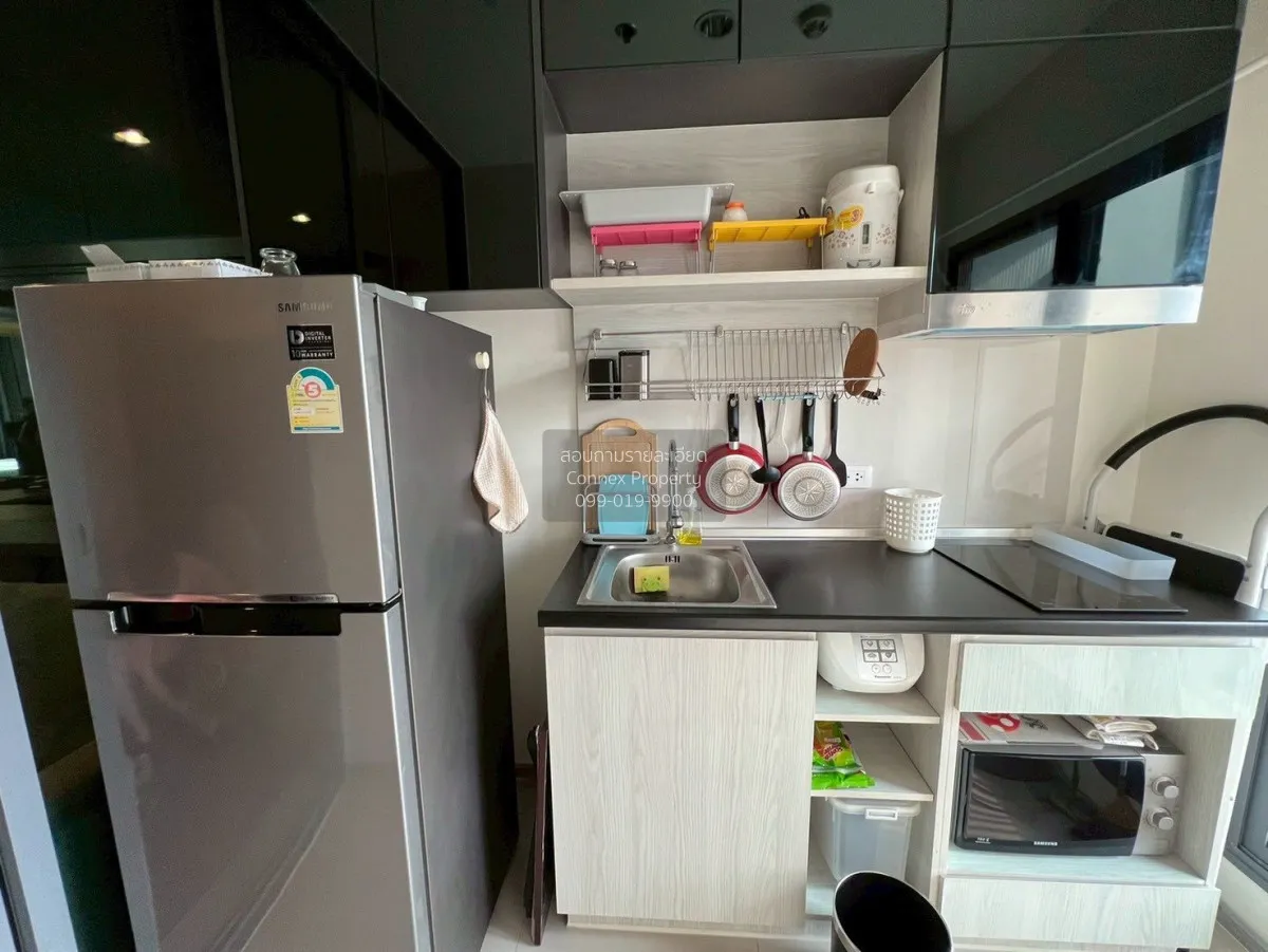 For Rent Condo , Aspire Sathorn - Ratchapruek , BTS-Bang Wa , Pak 4