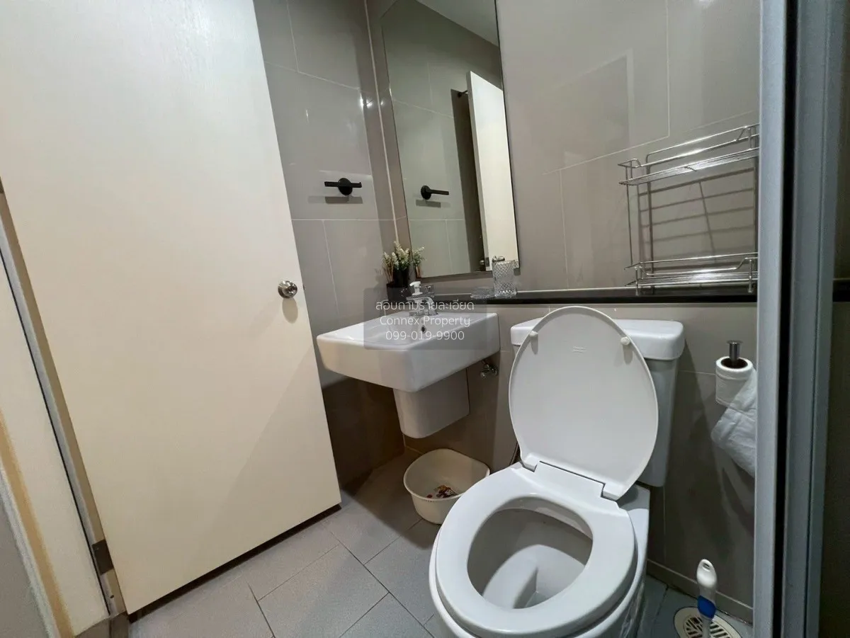 For Rent Condo , Aspire Sathorn - Ratchapruek , BTS-Bang Wa , Pak