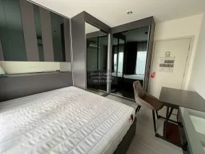 For Rent Condo , Aspire Sathorn - Ratchapruek , BTS-Bang Wa , Pakklong Phasi Charoen , Phasi Charoen , Bangkok , CX-138437