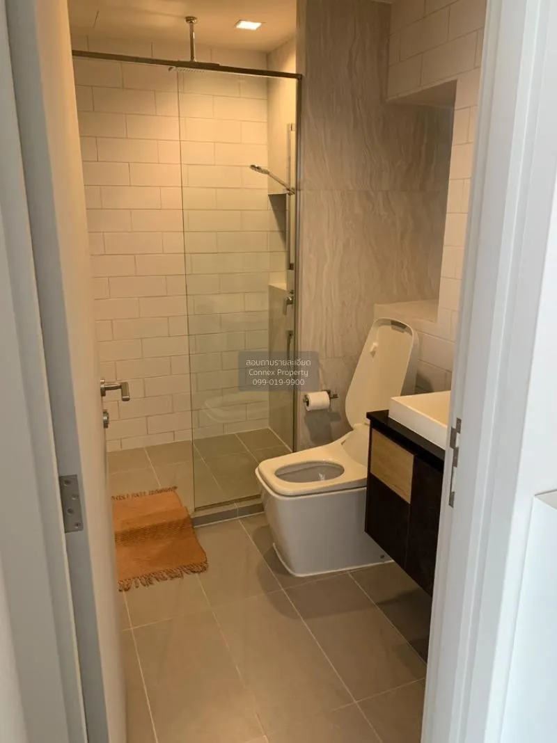 เช่าคอนโด  เดอะไลน์ จตุจักร BTS-หมอชิต จอมพล  เขต จตุจักร กรุงเทพ 4