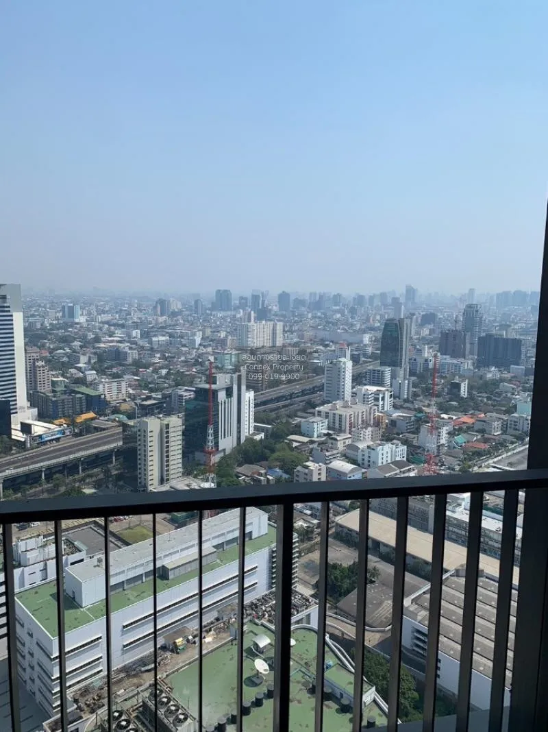 เช่าคอนโด  เดอะไลน์ จตุจักร BTS-หมอชิต จอมพล  เขต จตุจักร กรุงเทพ