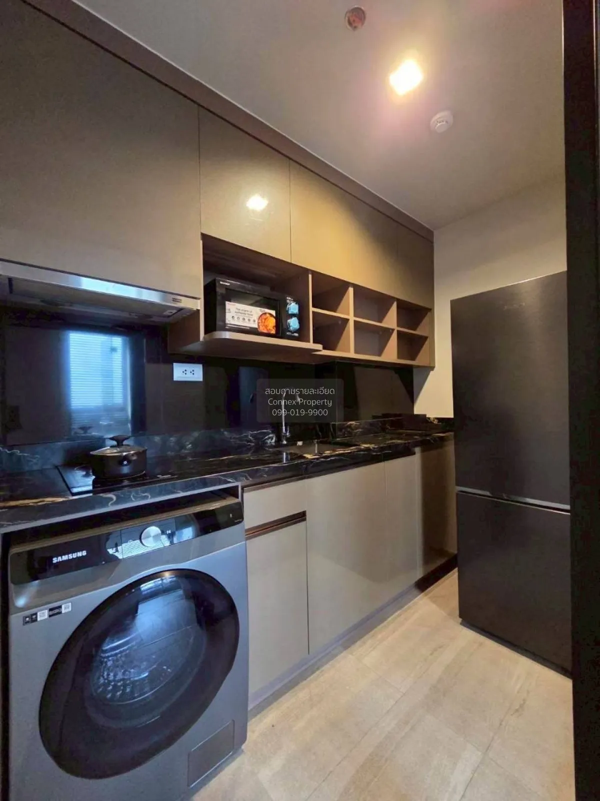 For Rent Condo , Ideo Q Sukhumvit 36 , BTS-Thong Lo , Khlong Tan  3