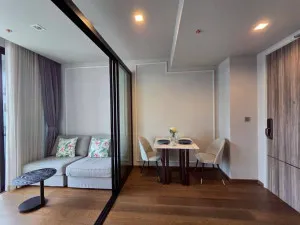 For Rent Condo , Ideo Q Sukhumvit 36 , BTS-Thong Lo , Khlong Tan , Khlong Toei , Bangkok , CX-138439