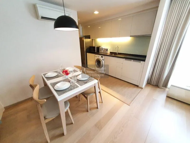 FOR RENT condo , LIV@49 , BTS-Thong Lo , Khlong Tan Nuea , Wattha 2