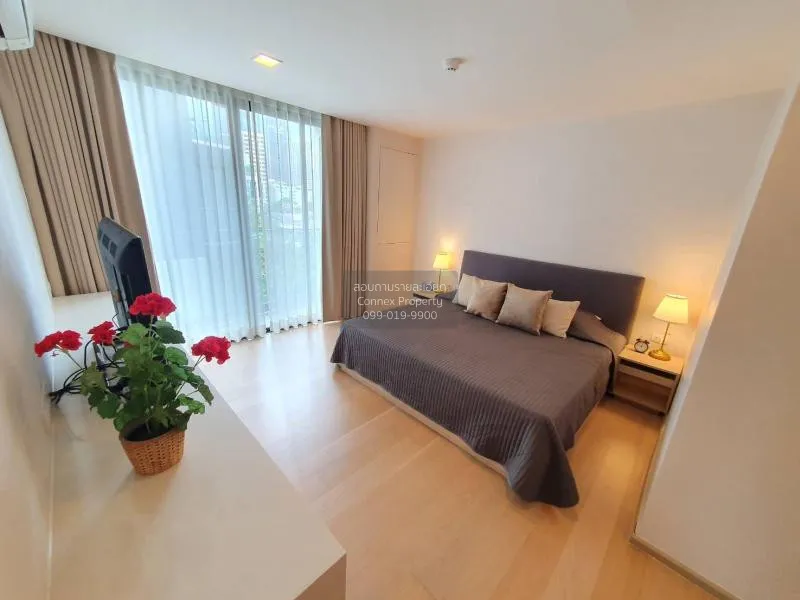 FOR RENT condo , LIV@49 , BTS-Thong Lo , Khlong Tan Nuea , Wattha 3