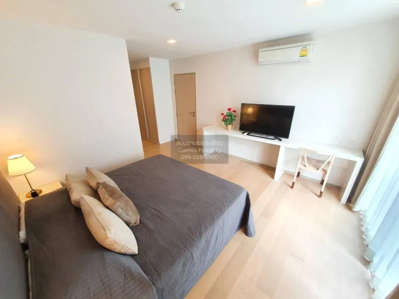 FOR RENT condo , LIV@49 , BTS-Thong Lo , Khlong Tan Nuea , Wattha 4