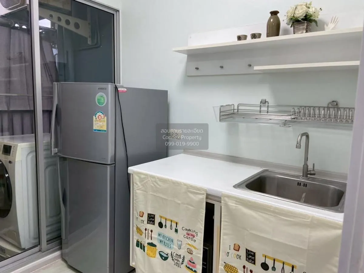 For Sale Condo , Plum Condo Park Rangsit  phase 1-3 , Khlong Nuen 3