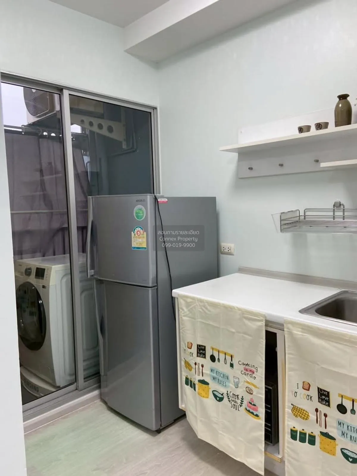 For Sale Condo , Plum Condo Park Rangsit  phase 1-3 , Khlong Nuen 4