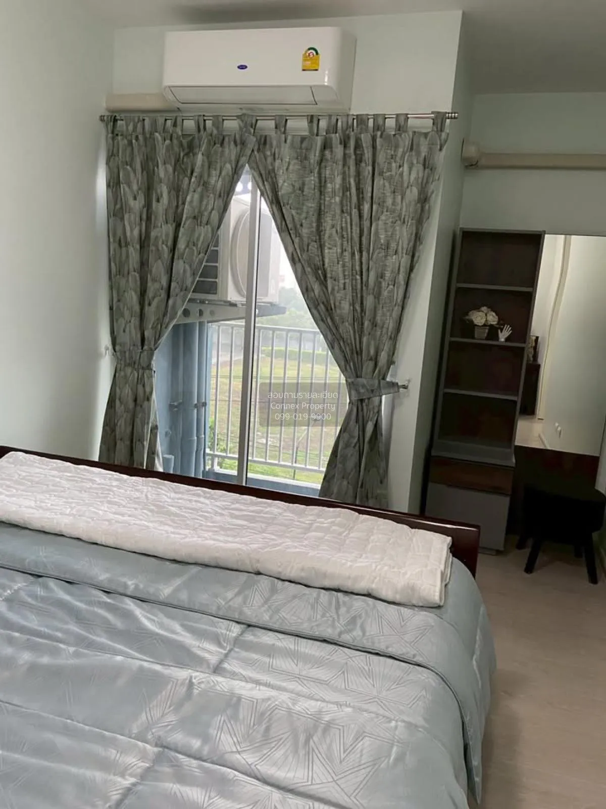 For Sale Condo , Plum Condo Park Rangsit  phase 1-3 , Khlong Nuen