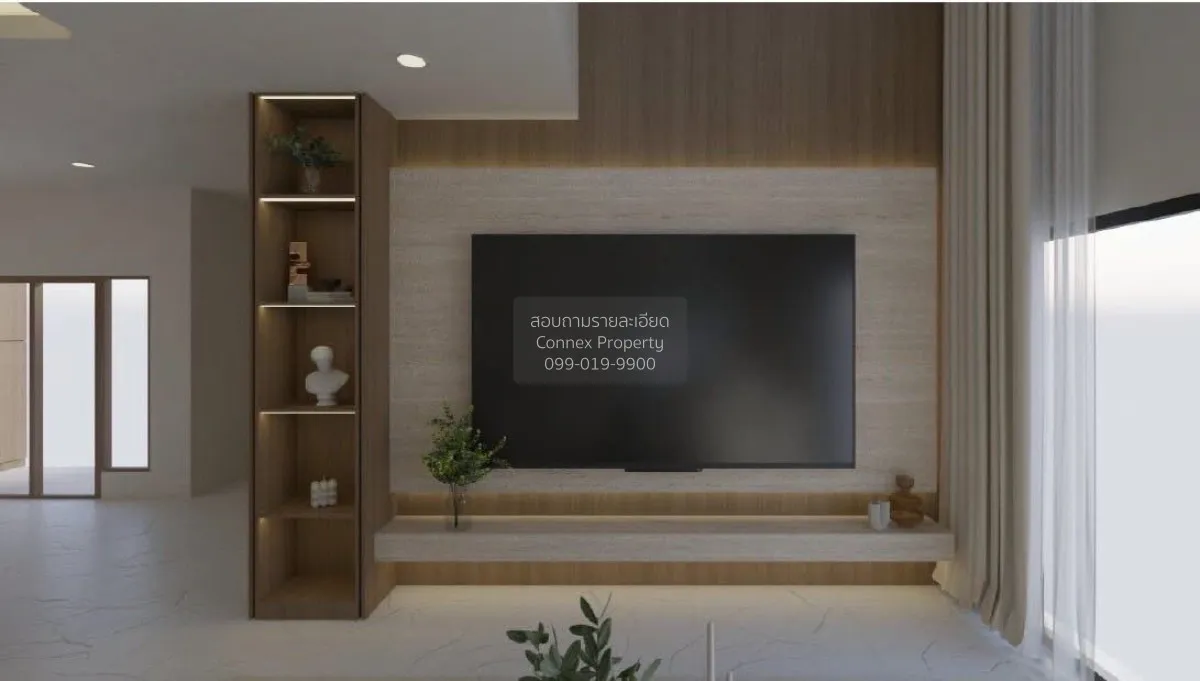 เช่าบ้าน  เดอะ ซิตี้ บางนา บางแก้ว บางพลี สมุทรปราการ CX-138443 3