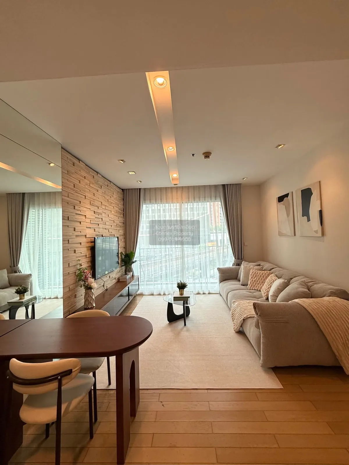 For Sale Condo , Siri at Sukhumvit , BTS-Thong Lo , Phra Khanong  3