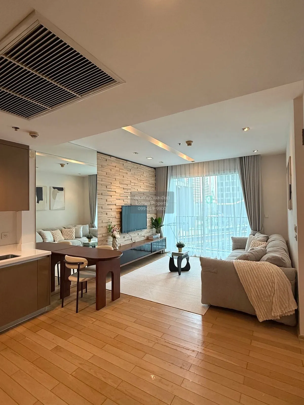 For Sale Condo , Siri at Sukhumvit , BTS-Thong Lo , Phra Khanong  4