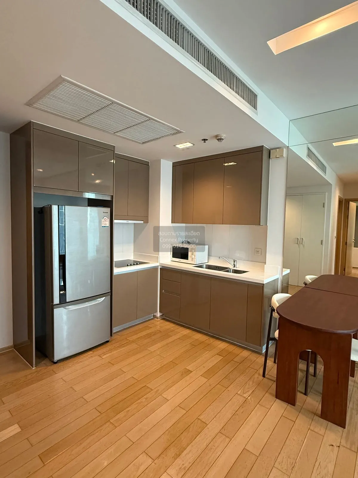 For Sale Condo , Siri at Sukhumvit , BTS-Thong Lo , Phra Khanong 