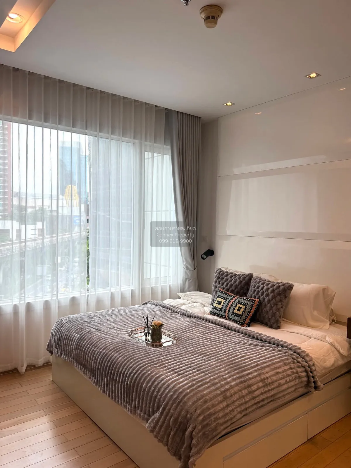 For Sale Condo , Siri at Sukhumvit , BTS-Thong Lo , Phra Khanong 