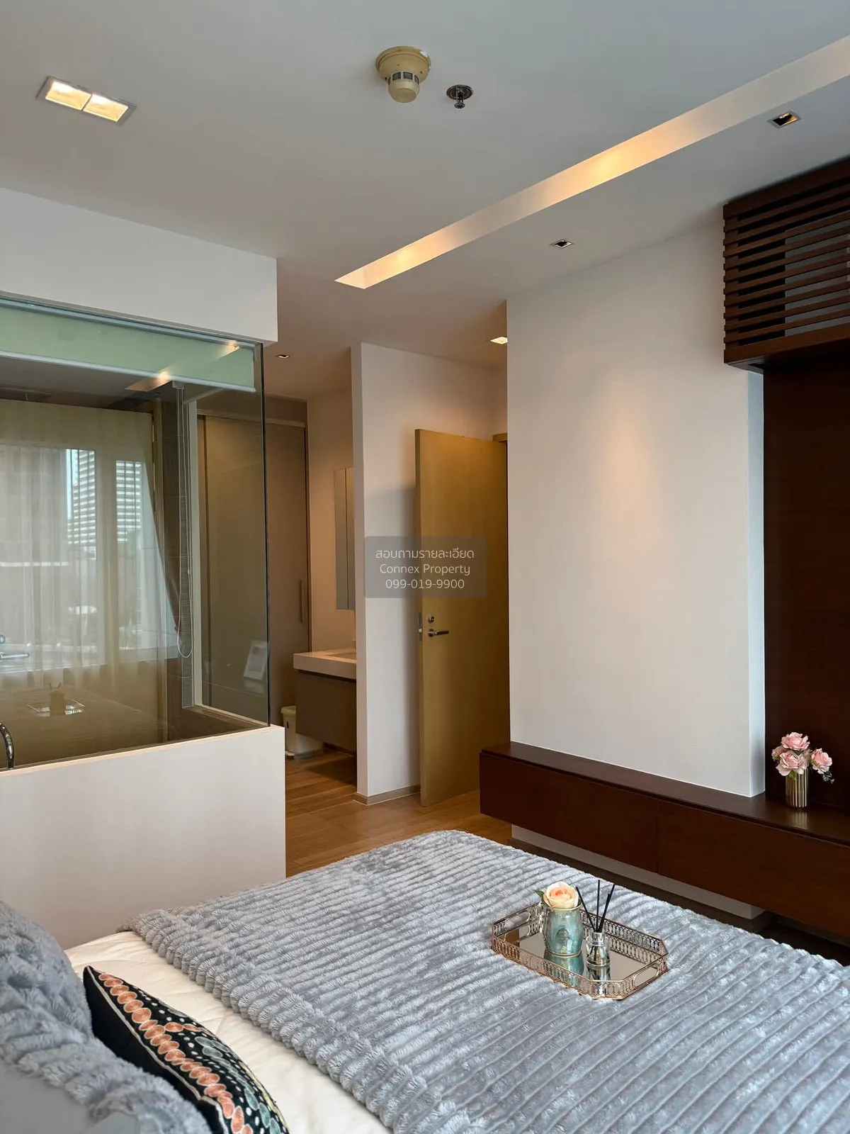 For Sale Condo , Siri at Sukhumvit , BTS-Thong Lo , Phra Khanong 