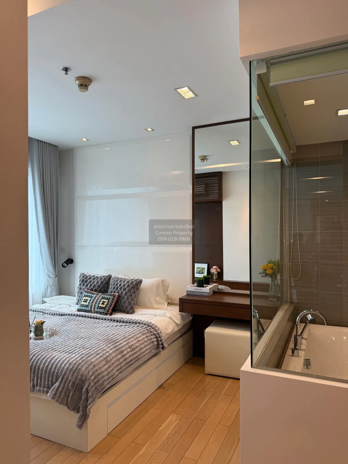 For Sale Condo , Siri at Sukhumvit , BTS-Thong Lo , Phra Khanong 