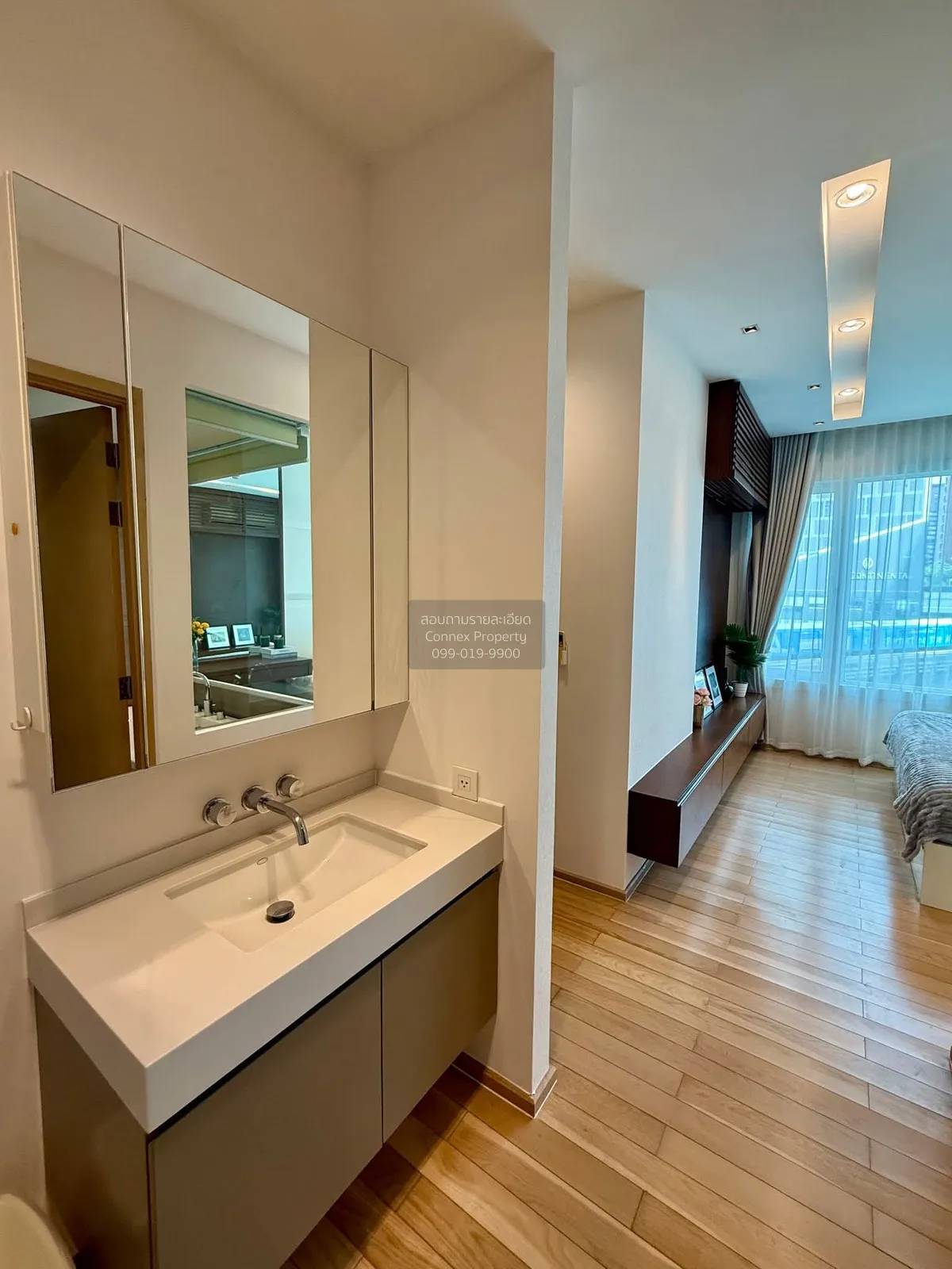 For Sale Condo , Siri at Sukhumvit , BTS-Thong Lo , Phra Khanong 
