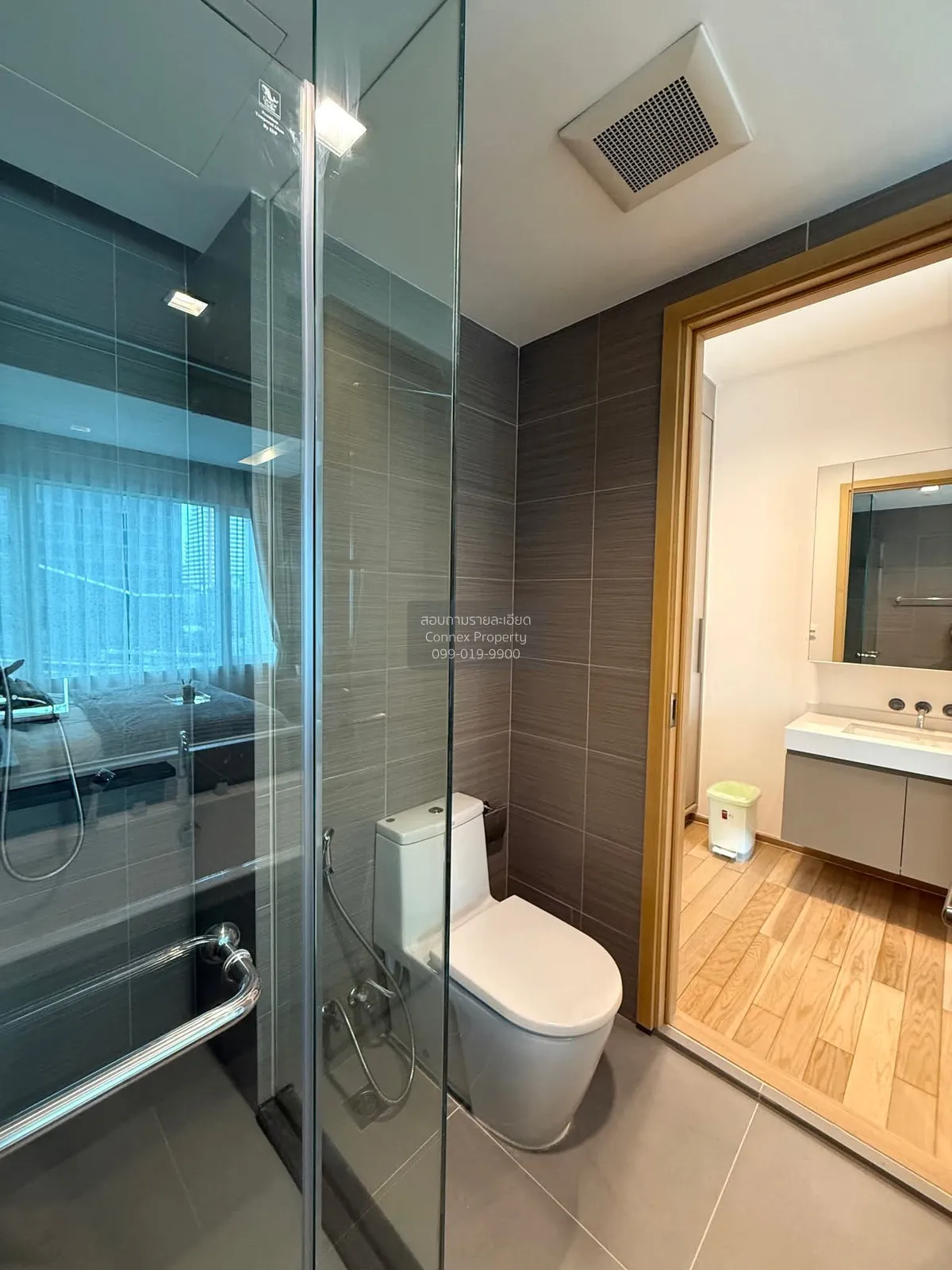For Sale Condo , Siri at Sukhumvit , BTS-Thong Lo , Phra Khanong 