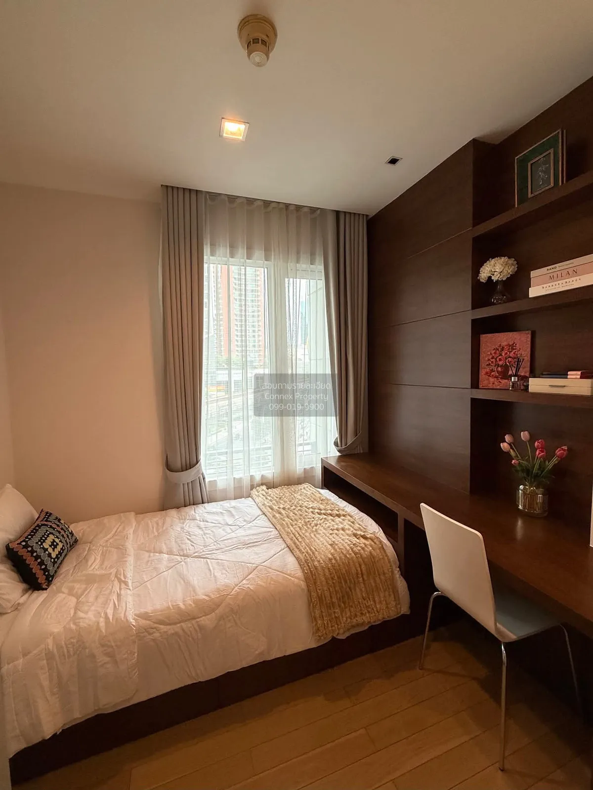 For Sale Condo , Siri at Sukhumvit , BTS-Thong Lo , Phra Khanong 