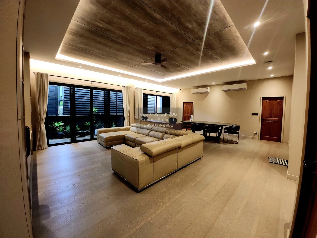 เช่าบ้าน  เดอะ ซิตี้ บางนา - กม.7 บางแก้ว บางพลี สมุทรปราการ CX-1