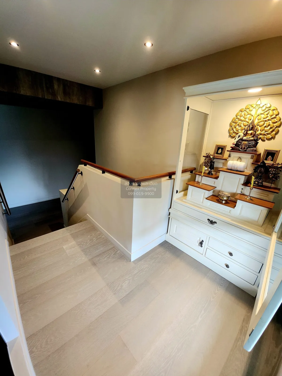 เช่าบ้าน  เดอะ ซิตี้ บางนา - กม.7 บางแก้ว บางพลี สมุทรปราการ CX-1