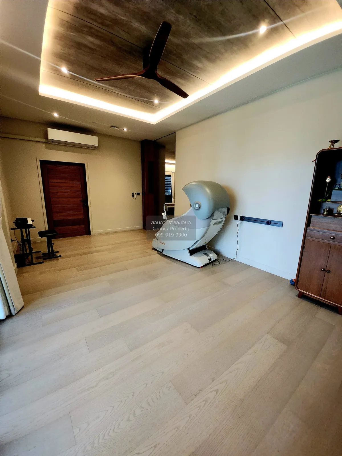 เช่าบ้าน  เดอะ ซิตี้ บางนา - กม.7 บางแก้ว บางพลี สมุทรปราการ CX-1