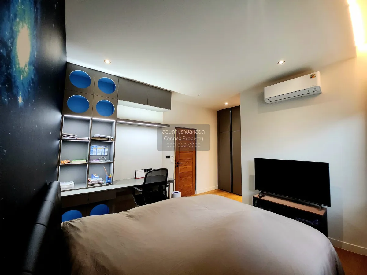 เช่าบ้าน  เดอะ ซิตี้ บางนา - กม.7 บางแก้ว บางพลี สมุทรปราการ CX-1