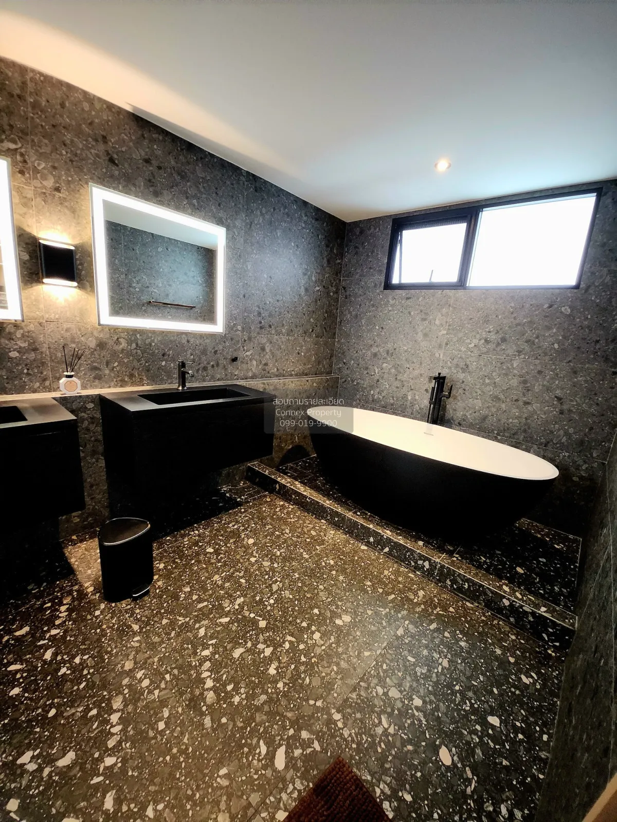 เช่าบ้าน  เดอะ ซิตี้ บางนา - กม.7 บางแก้ว บางพลี สมุทรปราการ CX-1