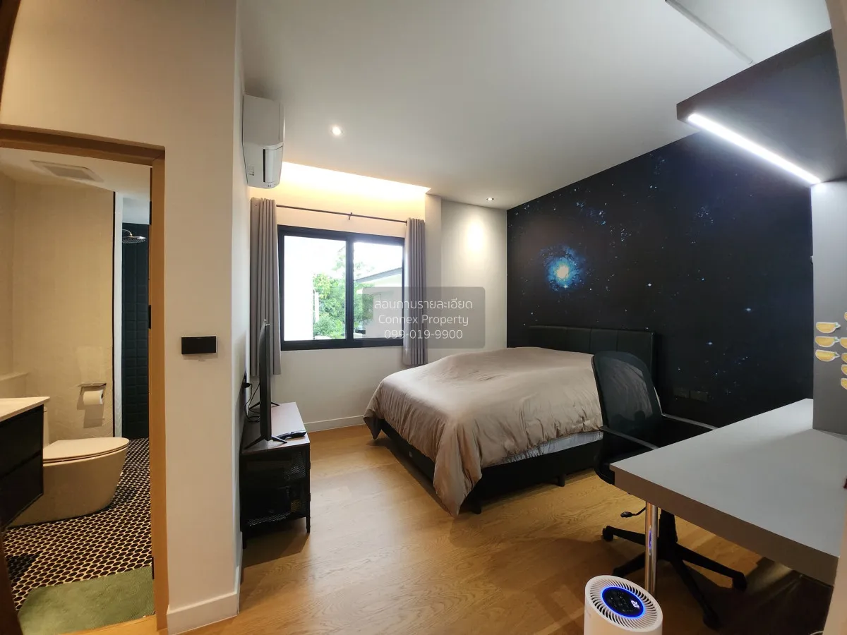 เช่าบ้าน  เดอะ ซิตี้ บางนา - กม.7 บางแก้ว บางพลี สมุทรปราการ CX-1