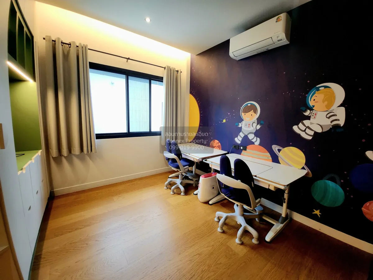 เช่าบ้าน  เดอะ ซิตี้ บางนา - กม.7 บางแก้ว บางพลี สมุทรปราการ CX-1