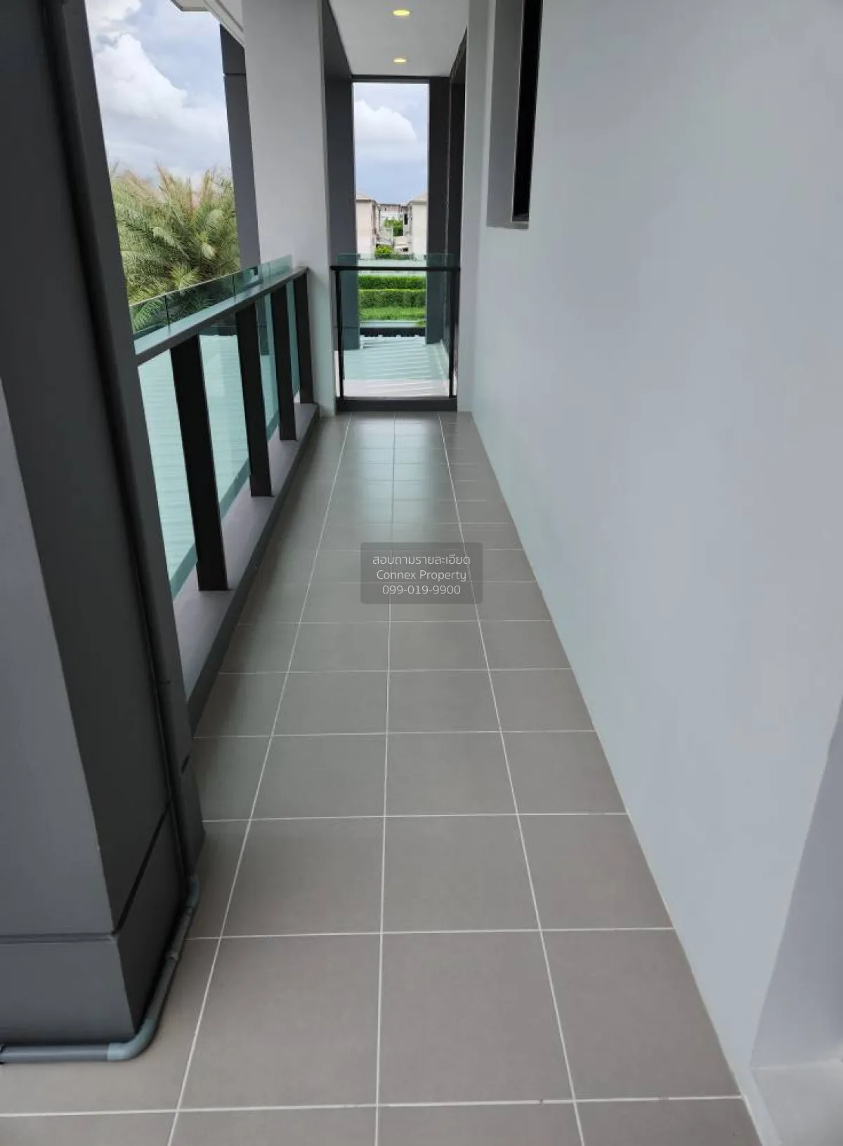 เช่าบ้าน  เดอะ ซิตี้ บางนา - กม.7 บางแก้ว บางพลี สมุทรปราการ CX-1