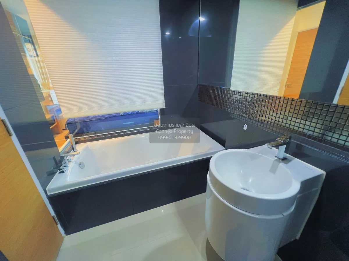 For Rent Condo , RHYTHM Sukhumvit 50 , BTS-On Nut , Phra Khanong 