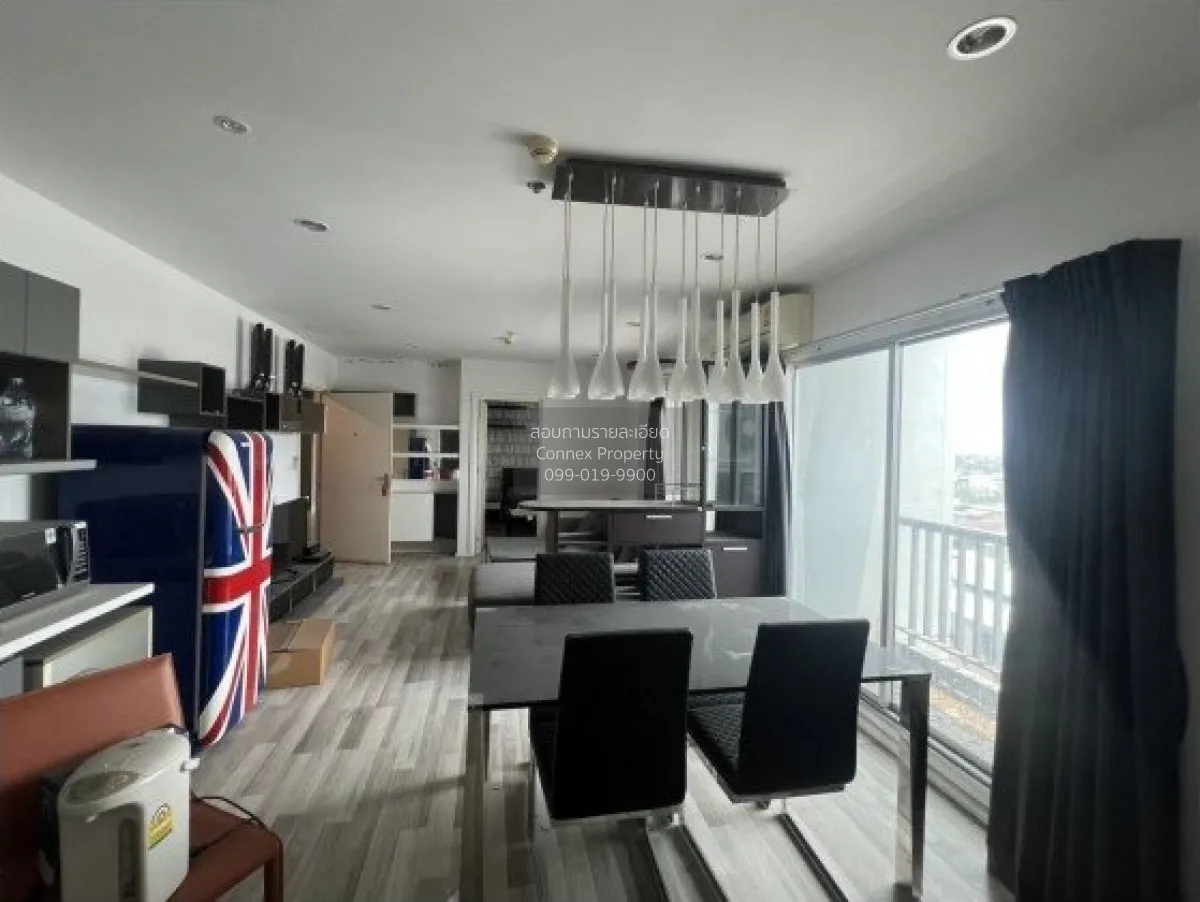 For Sale Condo , THE KEY CHAENGWATTANA , Bang Talat , Pak Kret ,  2