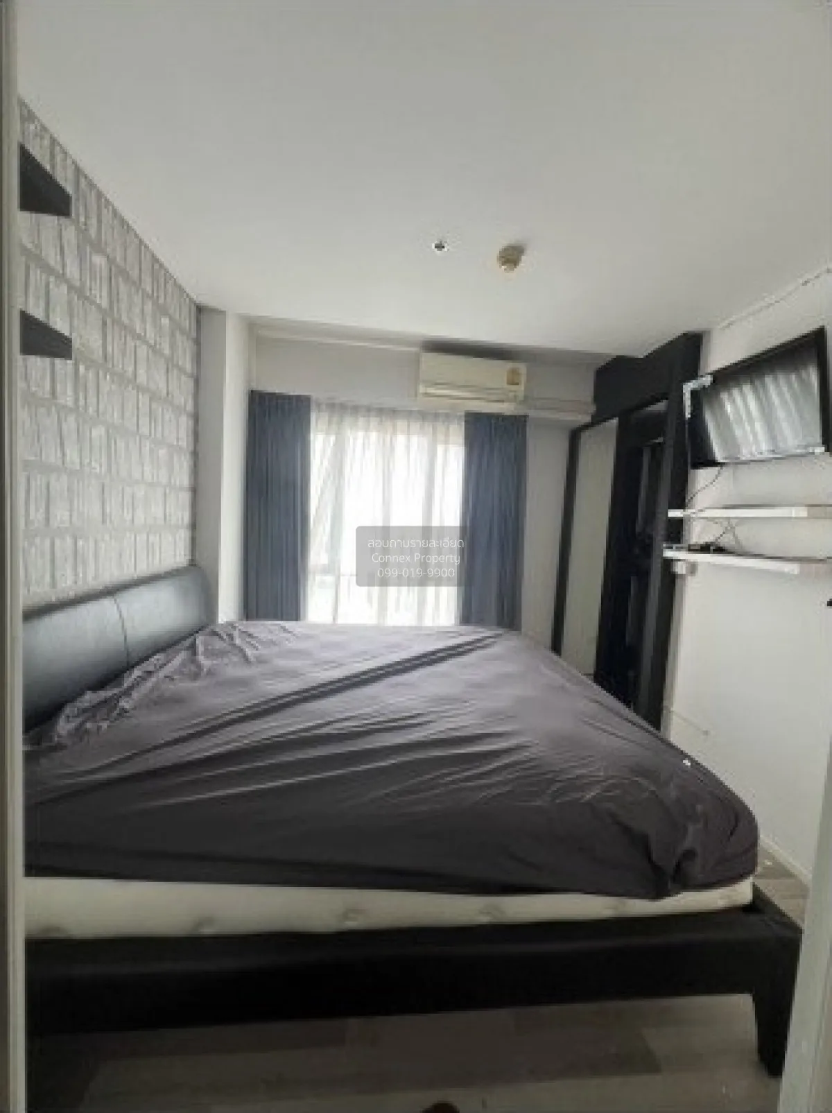 For Sale Condo , THE KEY CHAENGWATTANA , Bang Talat , Pak Kret ,  4