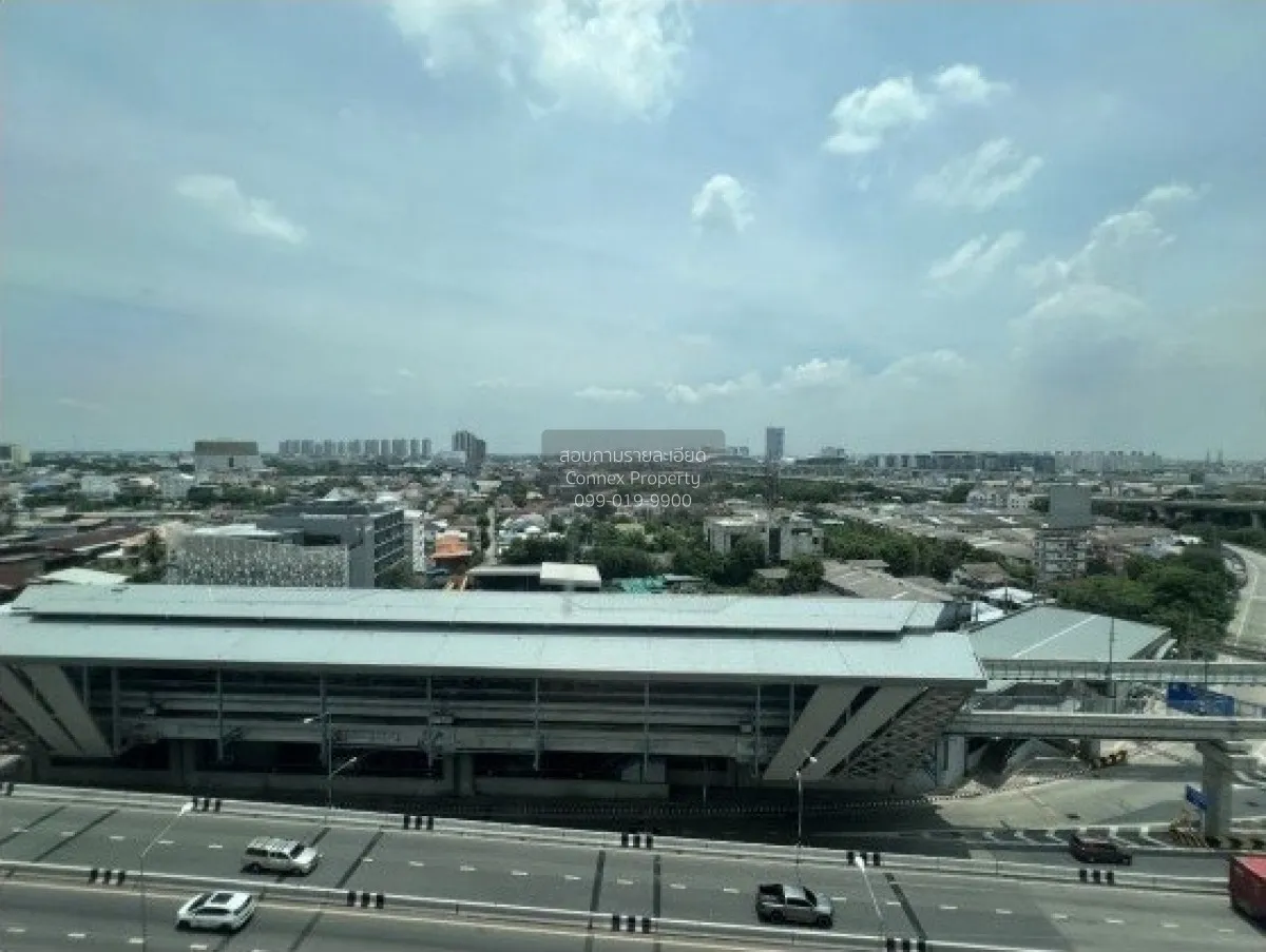 For Sale Condo , THE KEY CHAENGWATTANA , Bang Talat , Pak Kret , 