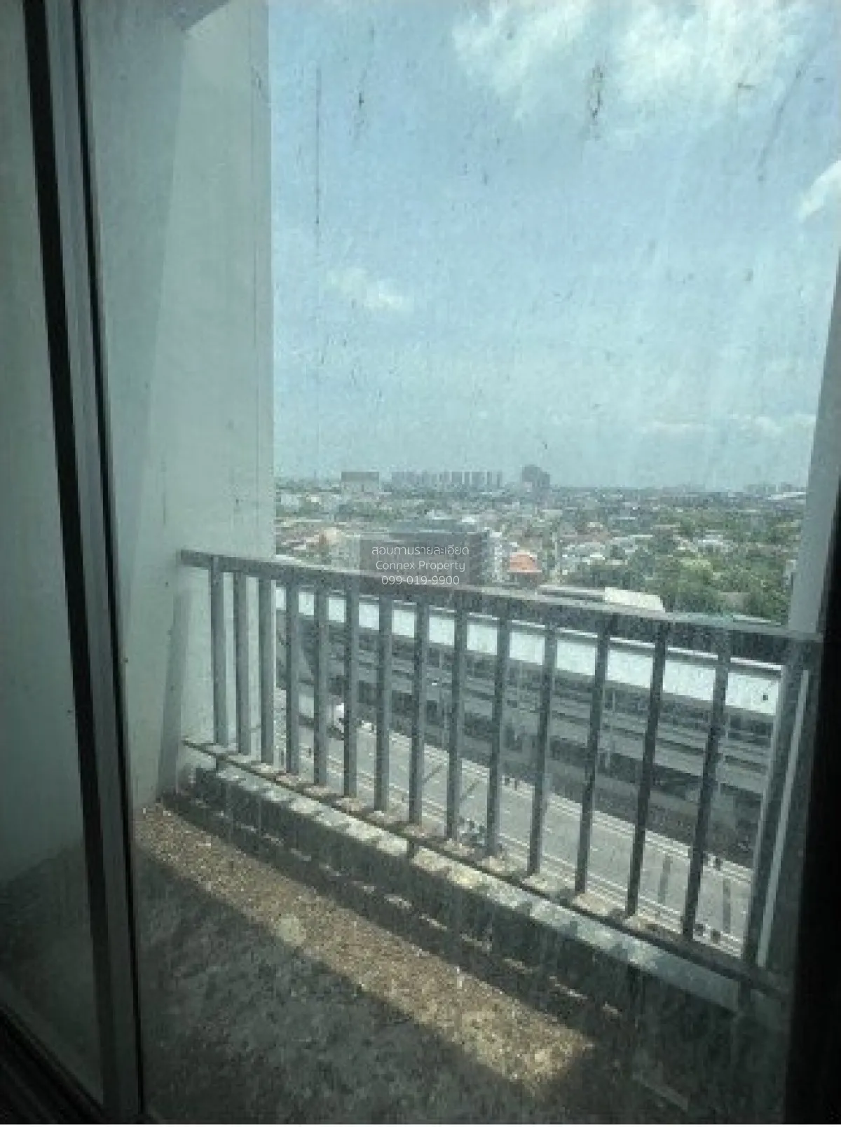 For Sale Condo , THE KEY CHAENGWATTANA , Bang Talat , Pak Kret , 