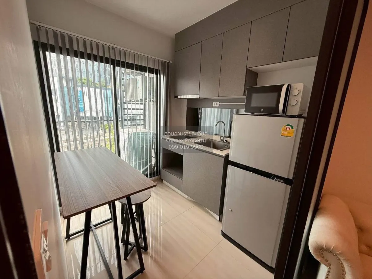 For Rent Condo , Ideo New Rama 9 , ARL-Ramkhamhaeng , Hua Mak , B 2