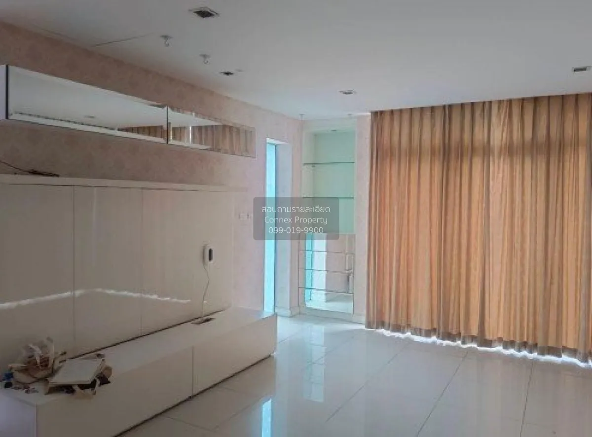 For Sale House , I - Design Vibhavadi , Sanambin , Don Mueang , B 2