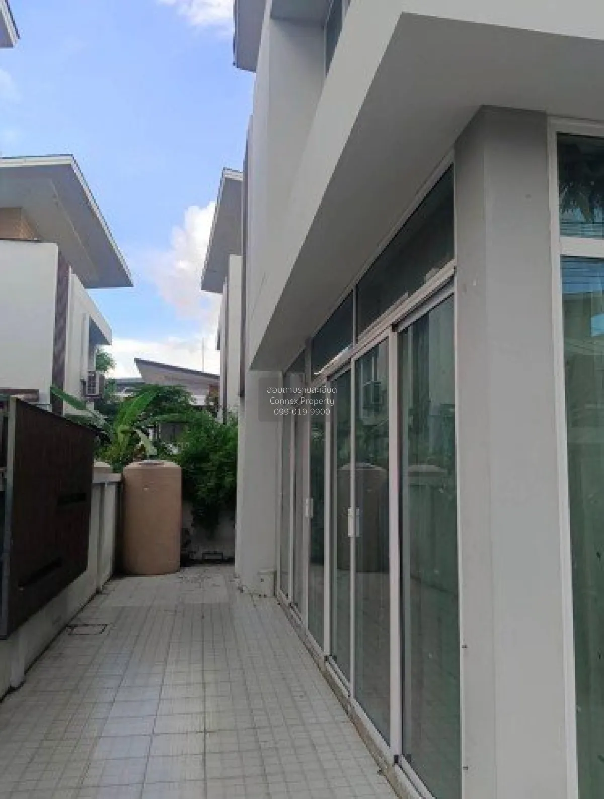 For Sale House , I - Design Vibhavadi , Sanambin , Don Mueang , B