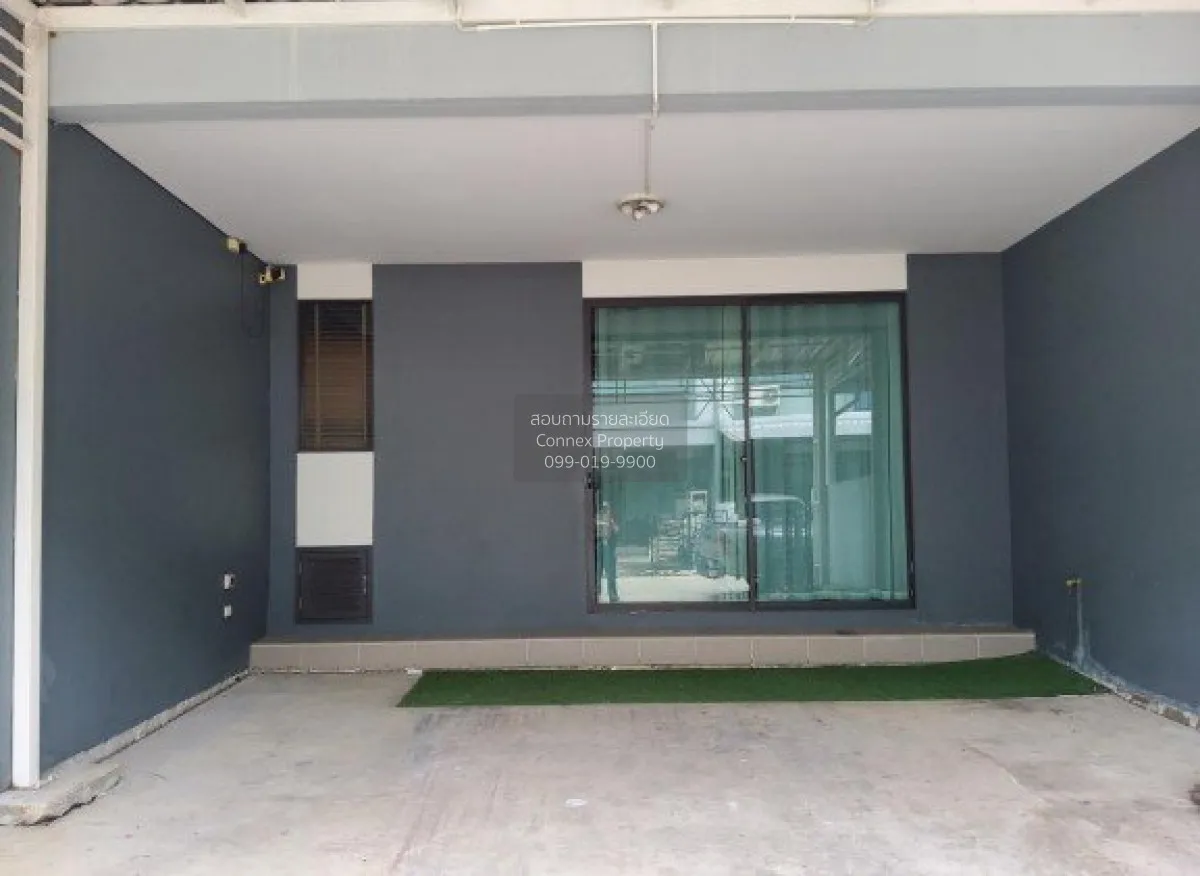 For Sale Townhouse/Townhome  , Siri Place Tiwanon , Ban Mai , Pak 2
