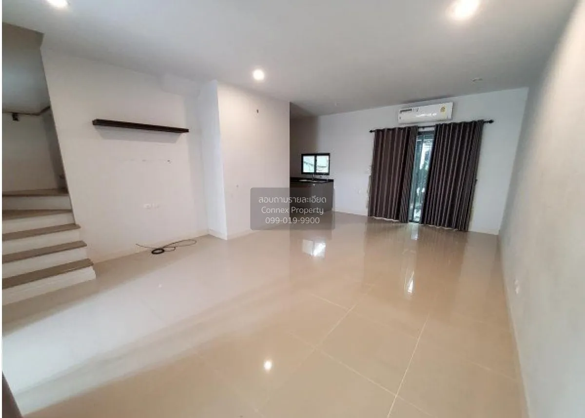 For Sale Townhouse/Townhome  , Siri Place Tiwanon , Ban Mai , Pak 4