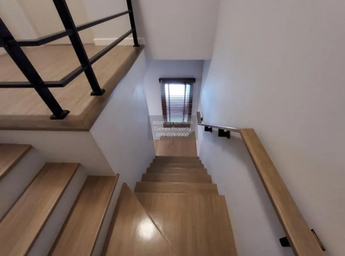 For Sale Townhouse/Townhome  , Siri Place Tiwanon , Ban Mai , Pak