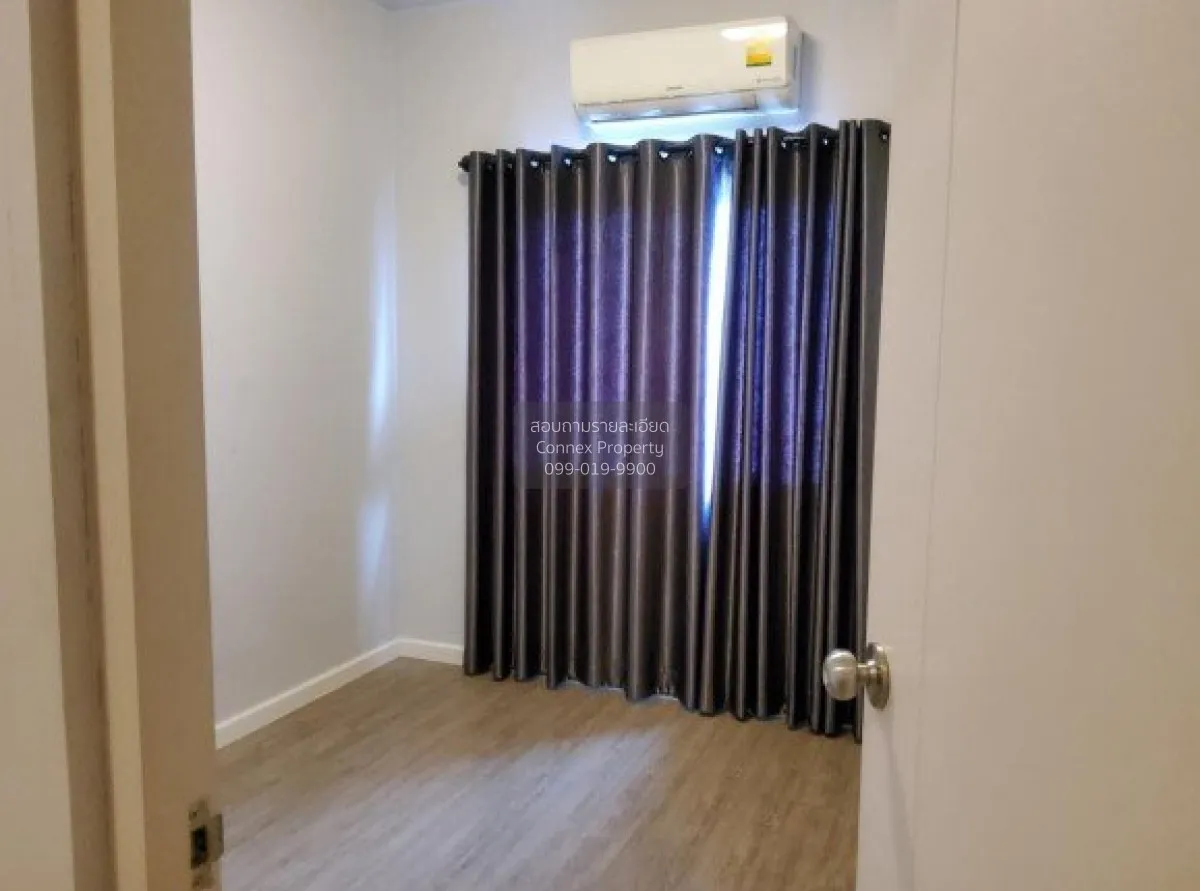 For Sale Townhouse/Townhome  , Siri Place Tiwanon , Ban Mai , Pak