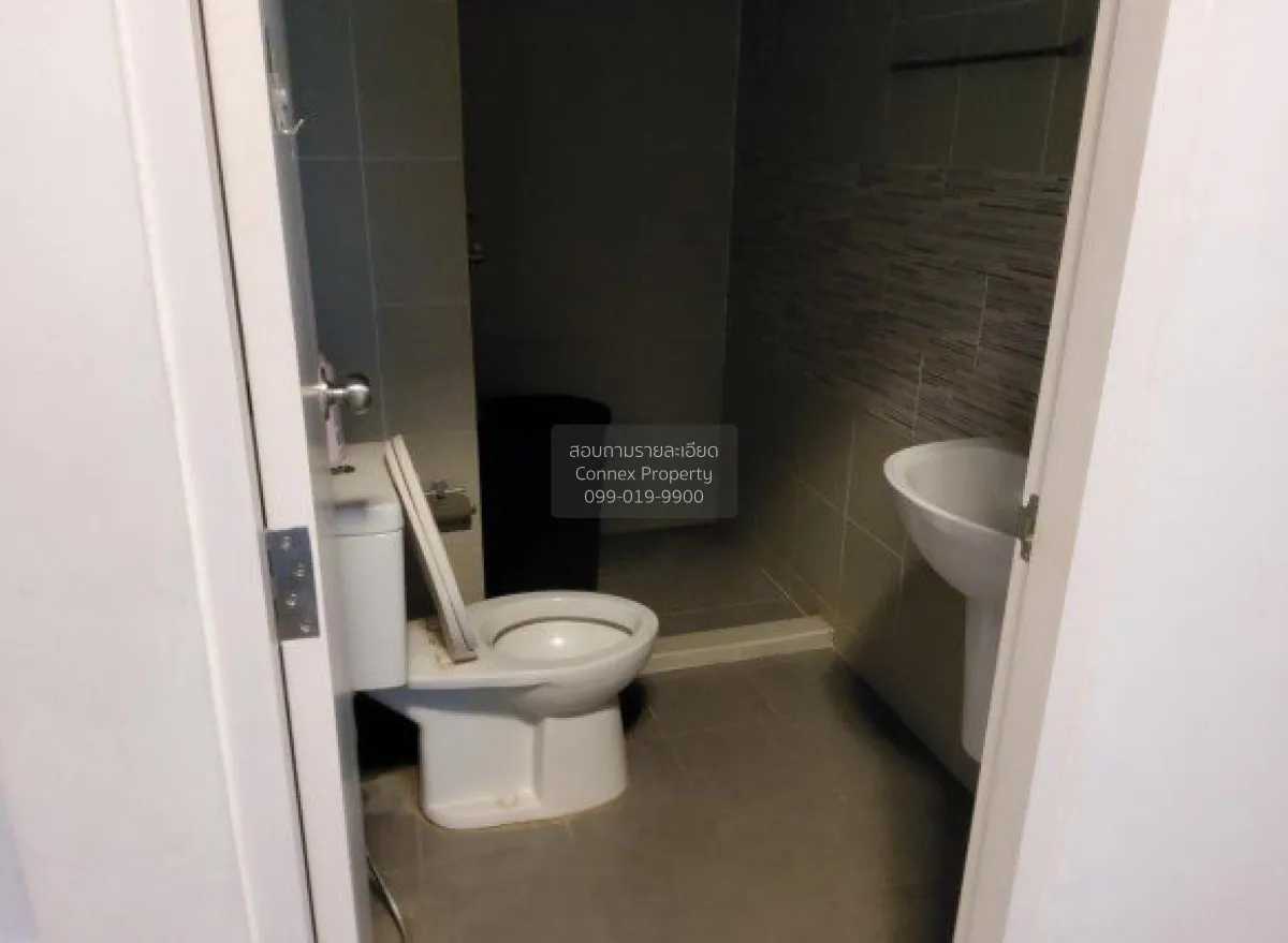 For Sale Townhouse/Townhome  , Siri Place Tiwanon , Ban Mai , Pak