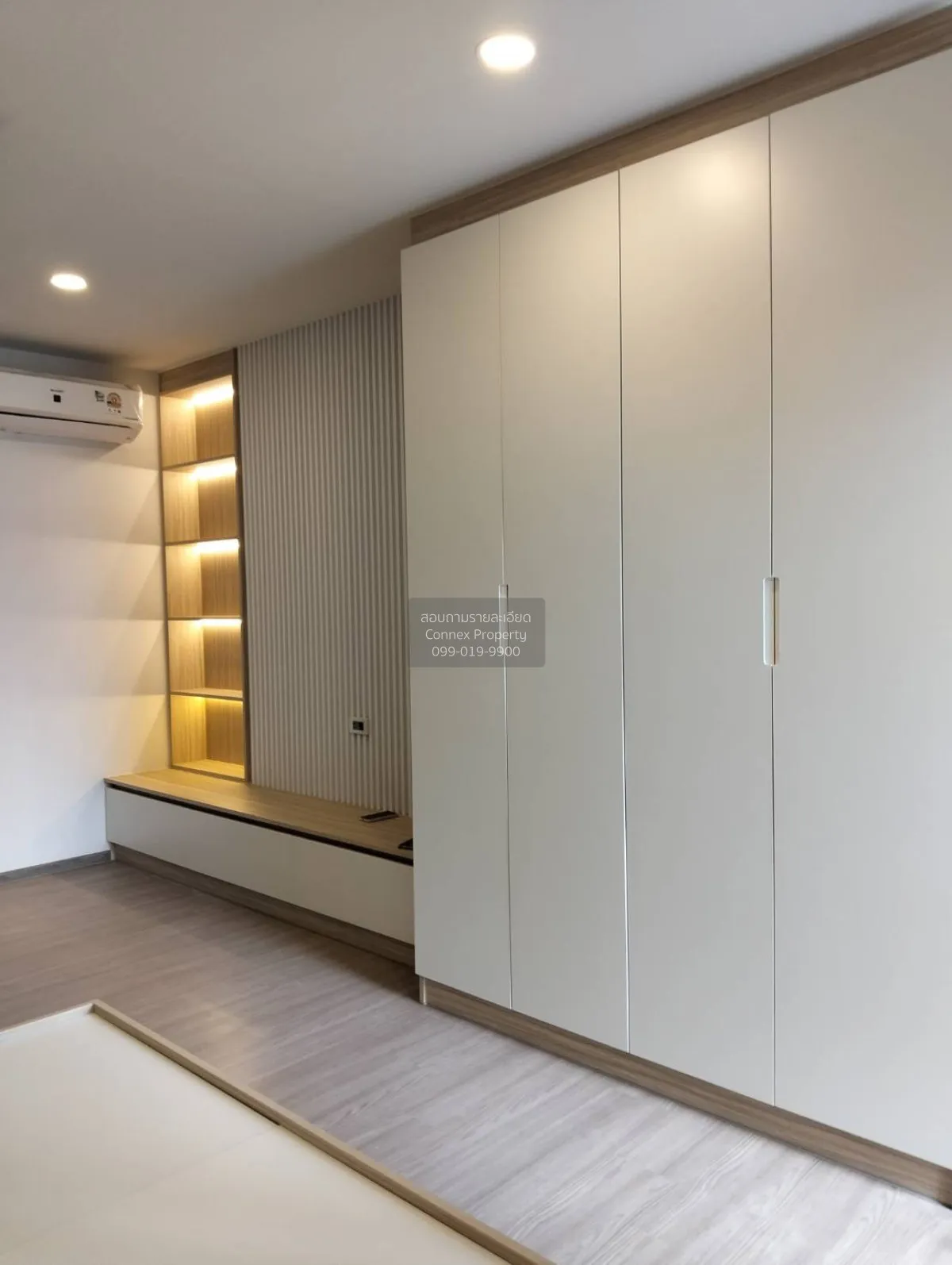 เช่าคอนโด  แอสปาย สุขุมวิท - พระราม 4 BTS-พระโขนง พระโขนง เขต คลอ