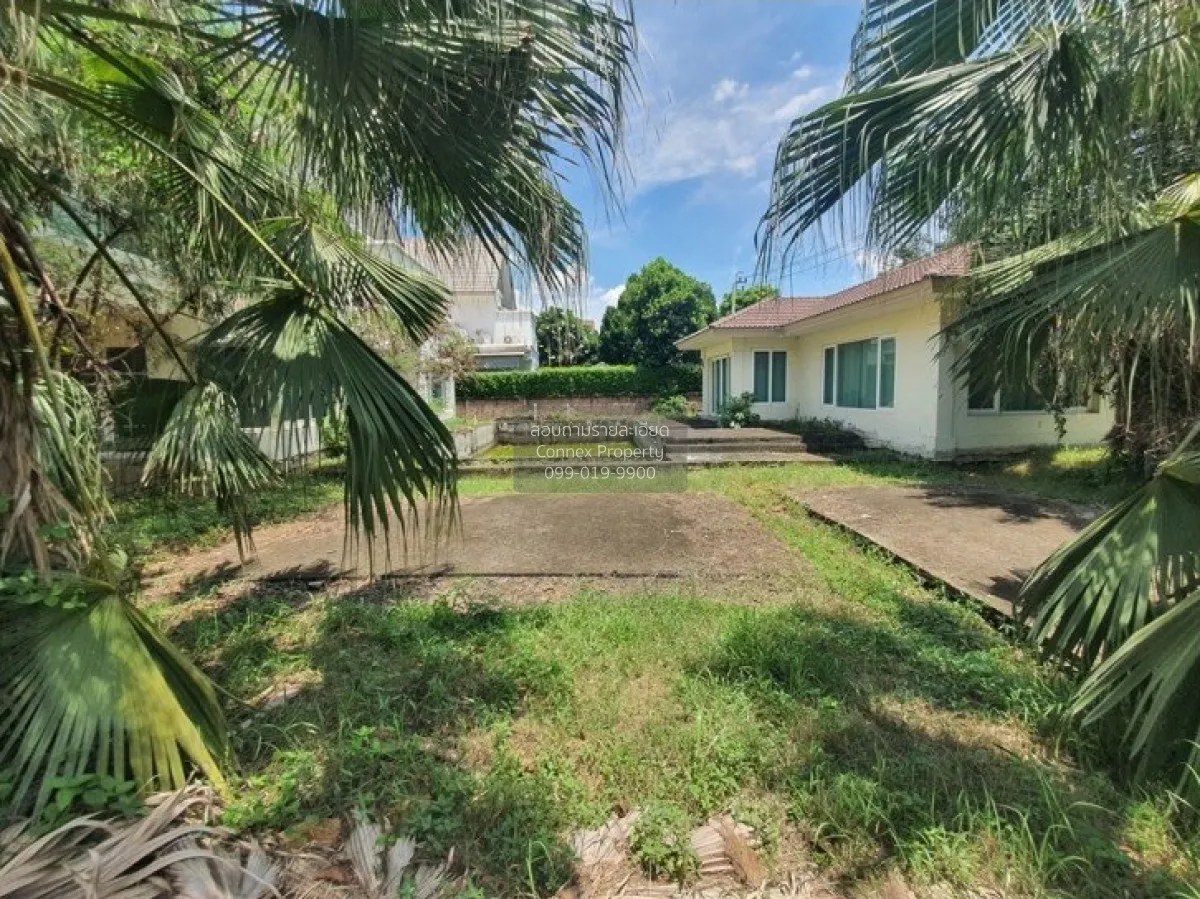 For Sale House , Laddarom Chaiyaphruk-Chaengwattana , Bang Phlap  4