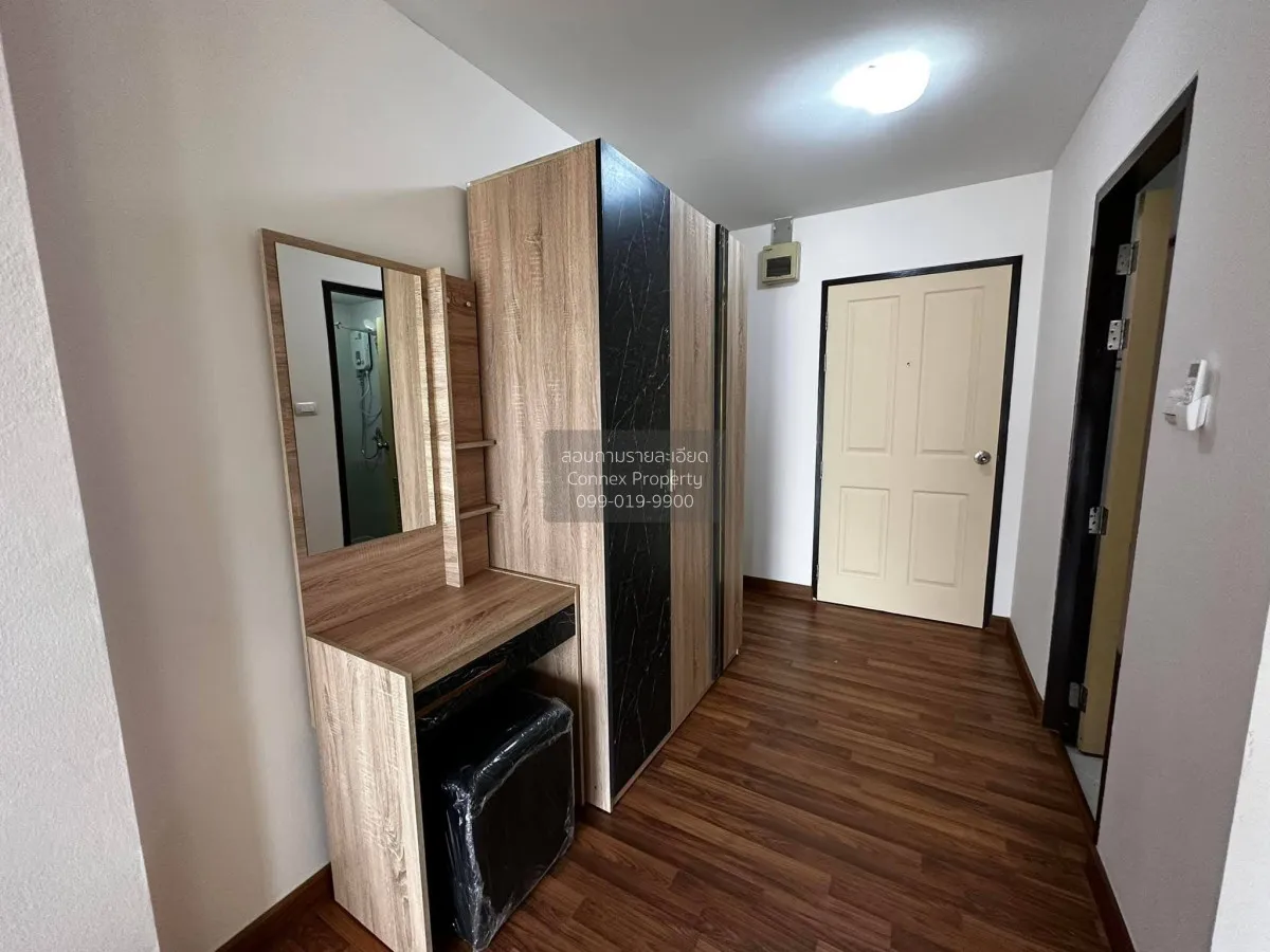 For Rent Condo , B Condo Bangna , Bang Kaeo , Bang Phli , Samut P 3