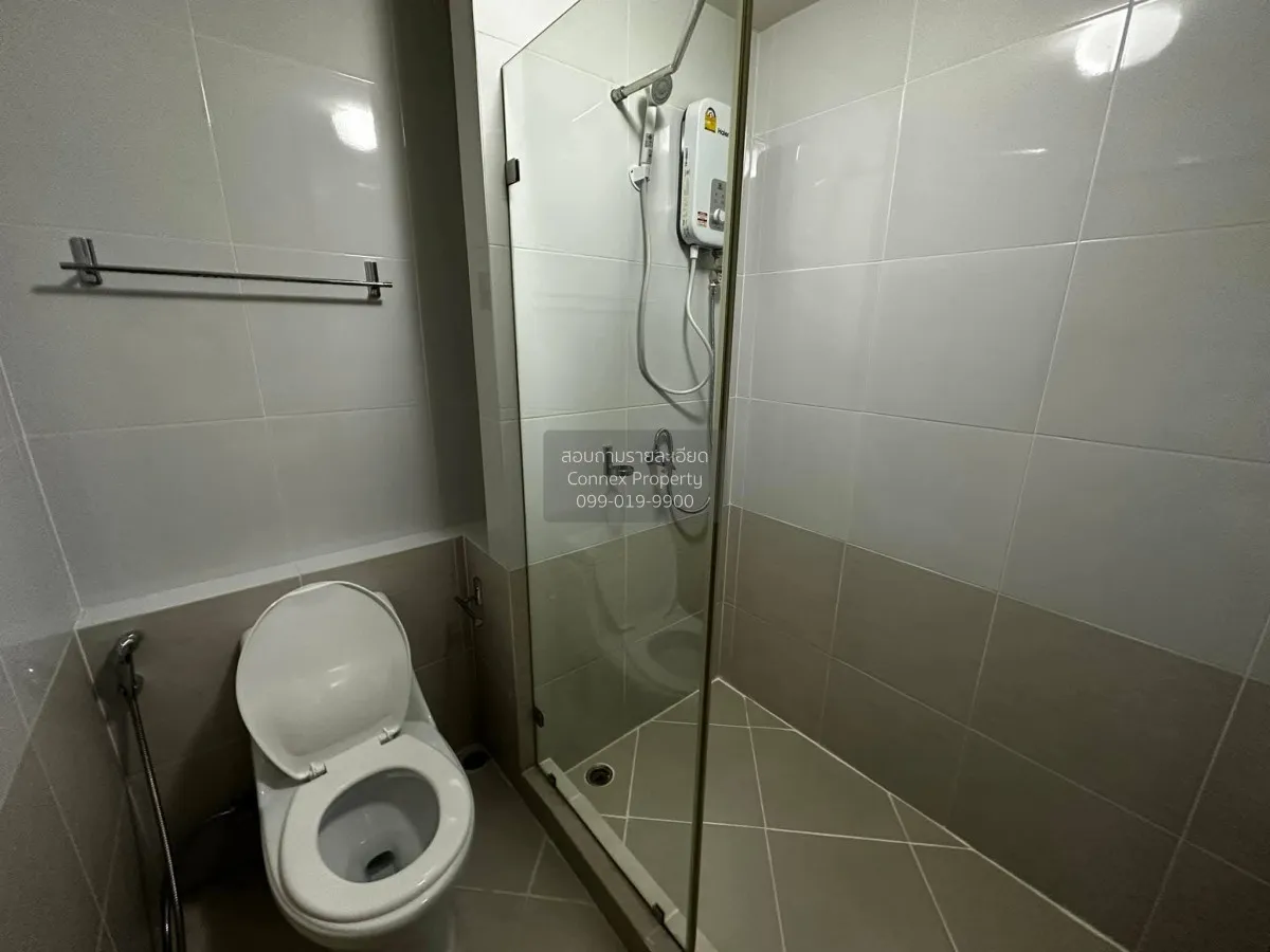 For Rent Condo , B Condo Bangna , Bang Kaeo , Bang Phli , Samut P